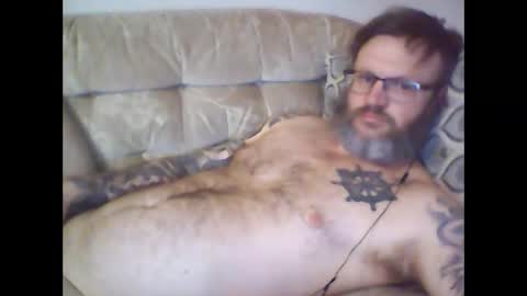 NEWBREED666 online show from 7, 1, 2025