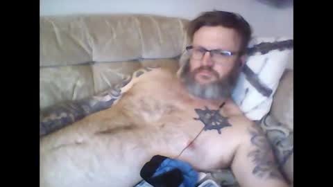 NEWBREED666 online show from 9, 1, 2025
