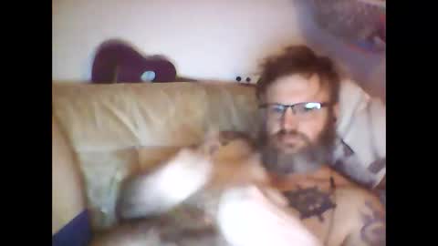 NEWBREED666 online show from 12, 1, 2025