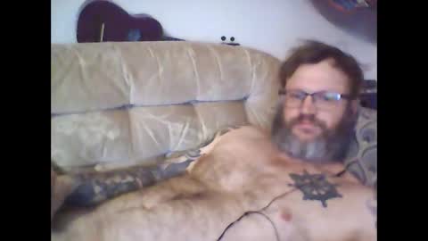 NEWBREED666 online show from 12, 1, 2025
