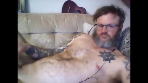 NEWBREED666 online show from 18, 1, 2025