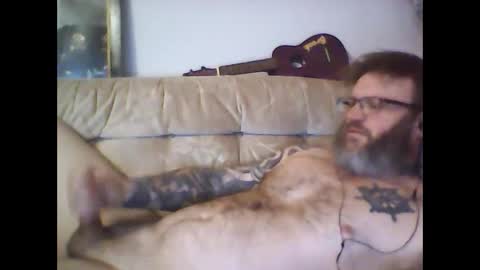 NEWBREED666 online show from 26, 1, 2025