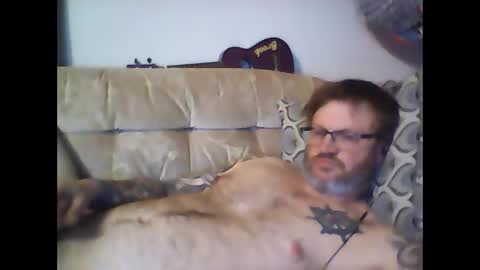 NEWBREED666 online show from 29, 1, 2025