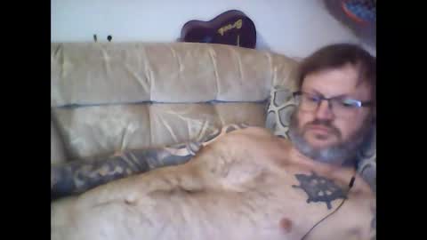 NEWBREED666 online show from 31, 1, 2025