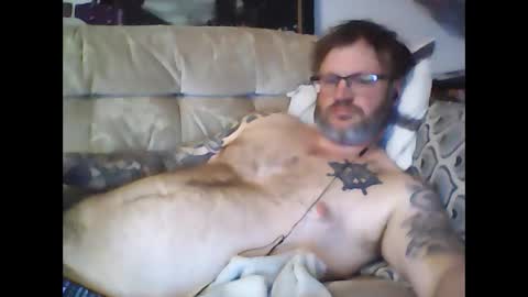NEWBREED666 online show from 10, 2, 2025