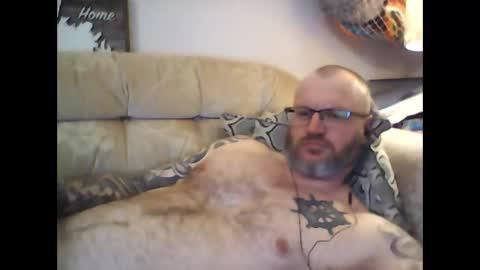 NEWBREED666 online show from 25, 2, 2025