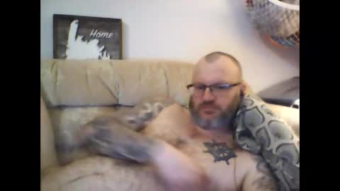 NEWBREED666 online show from 27, 2, 2025