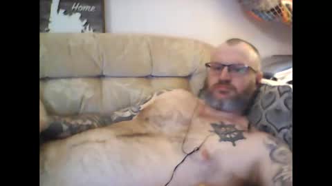 NEWBREED666 online show from 2, 3, 2025