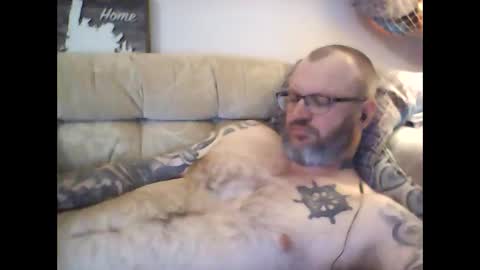 NEWBREED666 online show from 4, 3, 2025