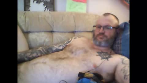 NEWBREED666 online show from 9, 3, 2025