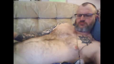 NEWBREED666 online show from 11, 3, 2025
