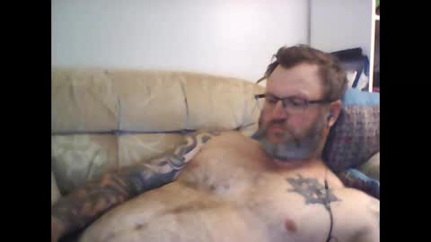 NEWBREED666 online show from 14, 9, 2025