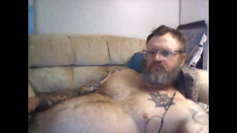 NEWBREED666 online show from 29, 9, 2025