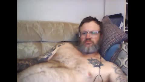 NEWBREED666 online show from 2, 10, 2025