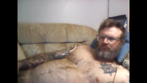 NEWBREED666 online show from 7, 10, 2025