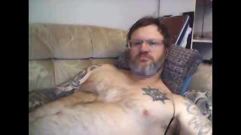 NEWBREED666 online show from 9, 11, 2025