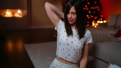 newchloe18 online show from 15, 12, 2025