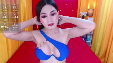 Carmella online show from 16, 11, 2025