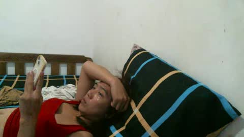 Snapshot of newest_star69 chatting on 12, 1, 2025 Lucy Pearl online show from 12, 1, 2025