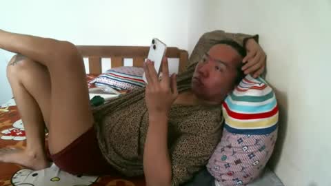 Snapshot of newest_star69 chatting on 26, 1, 2025 Lucy Pearl online show from 26, 1, 2025