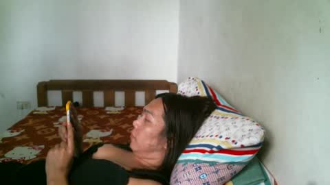 Snapshot of newest_star69 chatting on 30, 1, 2025 Lucy Pearl online show from 30, 1, 2025