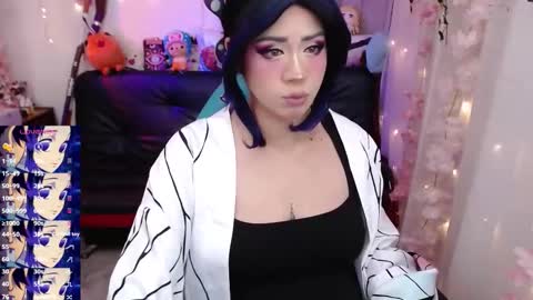 Snapshot of newjadedelux chatting on 23, 10, 2025 New Account Jade Delux online show from 23, 10, 2025