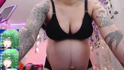 Snapshot of newjadedelux chatting on 24, 11, 2025 New Account Jade Delux online show from 24, 11, 2025