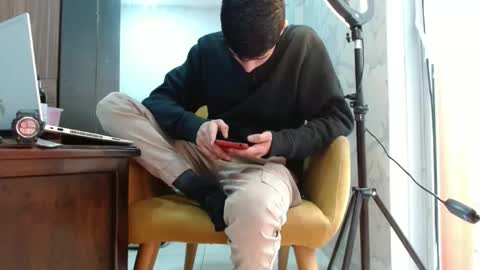 Snapshot of newlatino1 chatting on 30, 9, 2025 newlatino1 online show from 30, 9, 2025