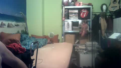 the hole wold is very horny online show from 4, 12, 2024