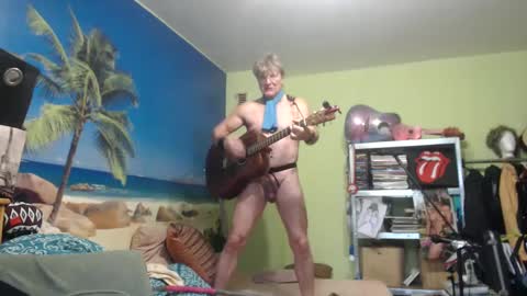 the hole wold is very horny online show from 16, 1, 2025