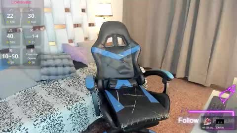 Yeison online show from 17, 3, 2026