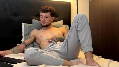 neythancopper online show from 17, 1, 2026