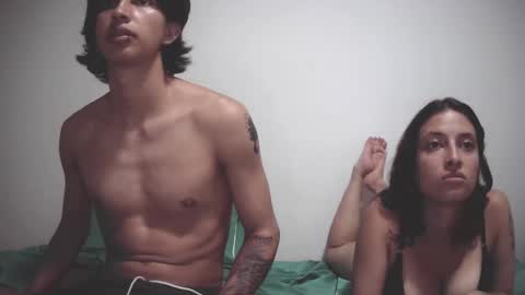 NezhandScyla online show from 20, 3, 2026