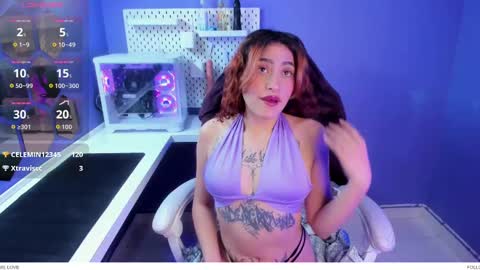 nezuko 16 online show from 8, 11, 2025