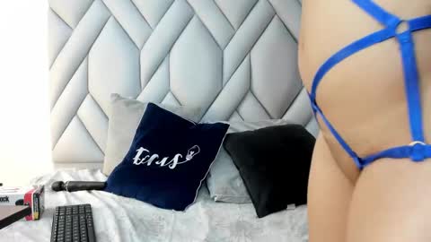 Milena online show from 28, 2, 2025