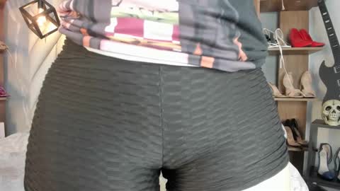 Milena online show from 12, 3, 2025