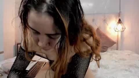 Milena online show from 9, 10, 2025