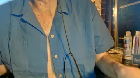 NFG  Nice Friendly Guy  Dick online show from 25, 12, 2024