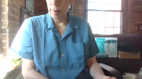 NFG  Nice Friendly Guy  Dick online show from 25, 12, 2024
