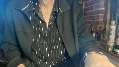 NFG  Nice Friendly Guy  Dick online show from 3, 1, 2025