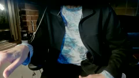 NFG  Nice Friendly Guy  Dick online show from 13, 11, 2025