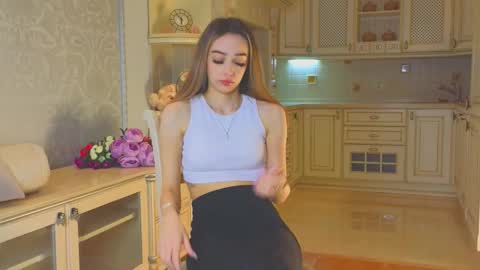 Snapshot of nganlico chatting on 6, 11, 2025 Anasteisha online show from 6, 11, 2025