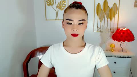hottie nicole online show from 9, 2, 2025