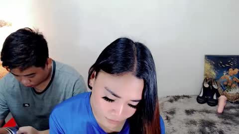 hottie nicole online show from 11, 1, 2026