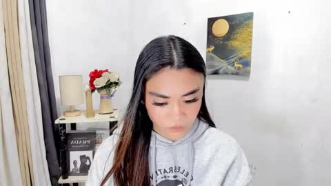 hottie nicole online show from 7, 3, 2026