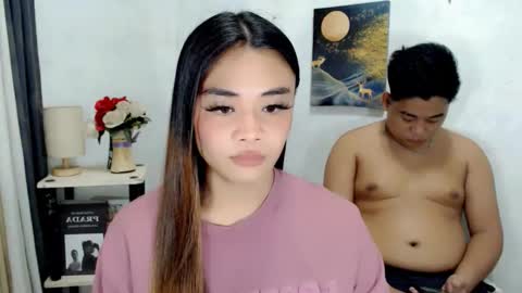 Snapshot of nhics_and_hades chatting on 19, 3, 2026 nhics and hades online show from 19, 3, 2026