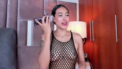 Snapshot of nia_bunny chatting on 17, 3, 2026 Nia online show from 17, 3, 2026
