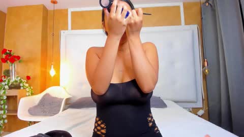 Snapshot of nia_princess52 chatting on 4, 11, 2025 online show from 4, 11, 2025