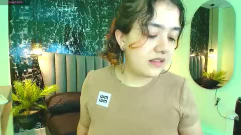 nia_starkx online show from 20, 9, 2025