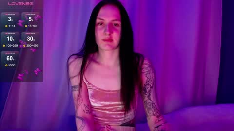 Snapshot of niaellis chatting on 27, 12, 2024 Nia online show from 27, 12, 2024